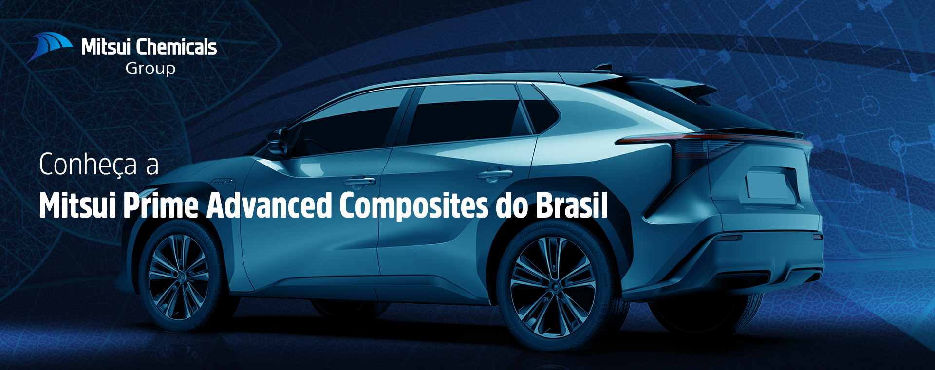 Conheça a Mitsui Prime Advanced Composites do Brasil