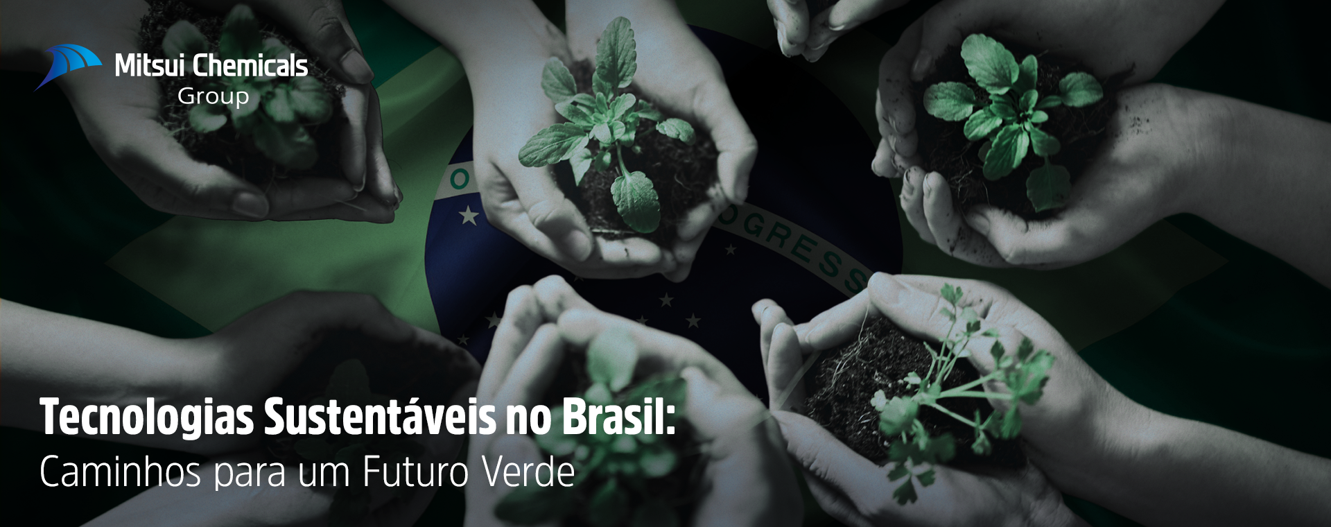 Tecnologias Sustentáveis no Brasil: Caminhos para um Futuro Verde