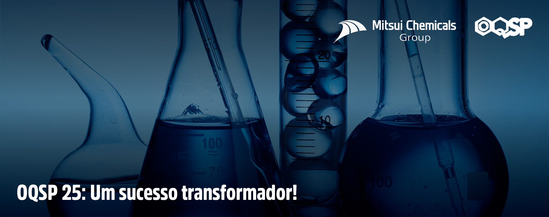 OQSP 25: Um sucesso transformador!