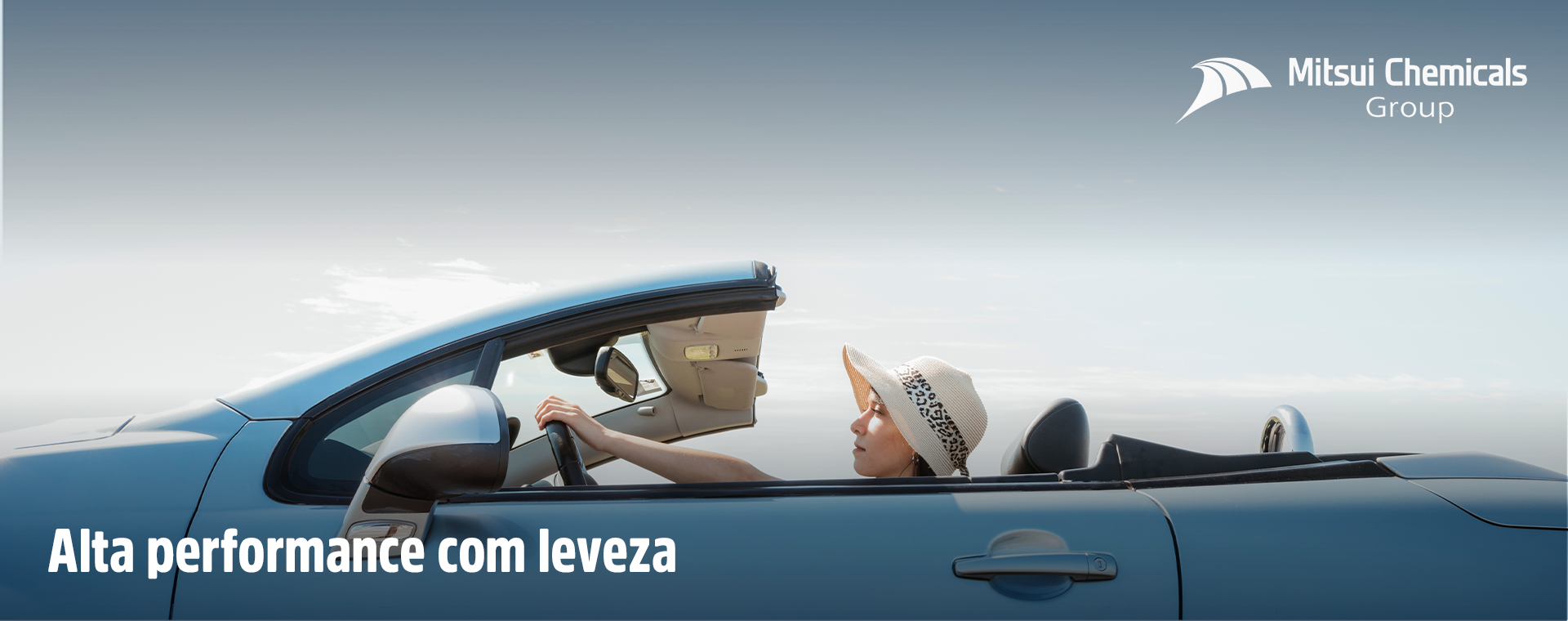 Alta performance com leveza: o papel dos compostos de polipropileno na mobilidade do futuro